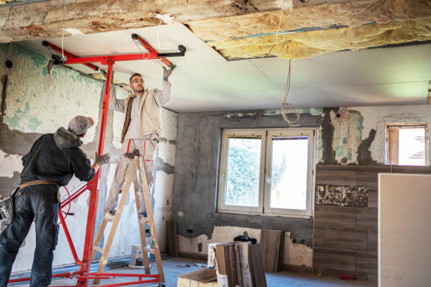  Cleveland Heights, OH Insulation Contractor Pros