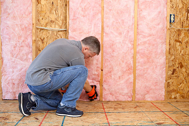 Best Insulation for Specific Applications in Cleveland Heights, OH
