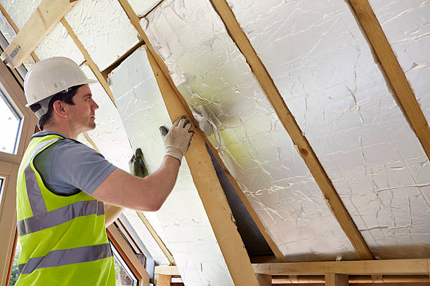 Best Specialty Insulation in Cleveland Heights, OH