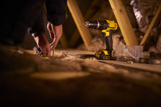 Best Residential Insulation in Cleveland Heights, OH
